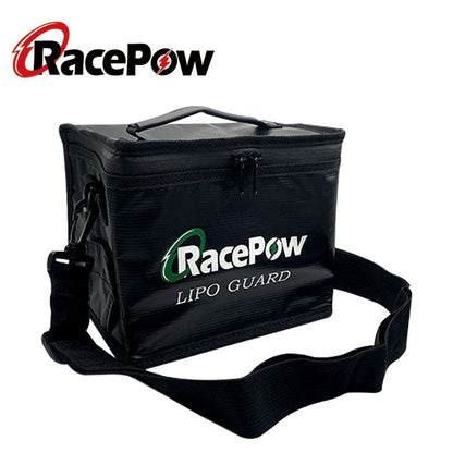 RC LiPo Battery Safety Bag For RC Car FPV Battery