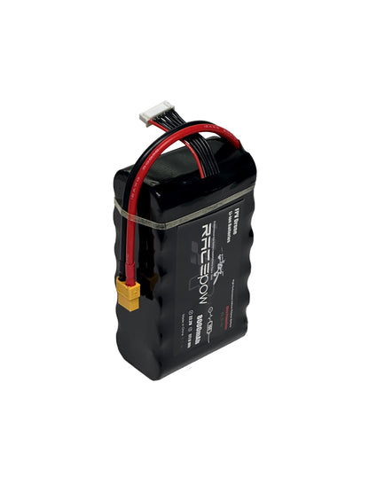 High-Capacity 22.2V 8000mAh 21700 Lithium Battery Pack